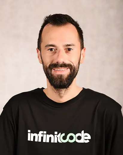Agon Fejza, Co-Founder